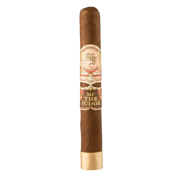 My Father The Judge Corona Gorda - Single Cigar