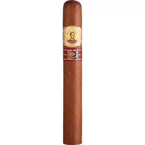 Bolivar Libertador Lcdh Aged 2014- Single Cigar