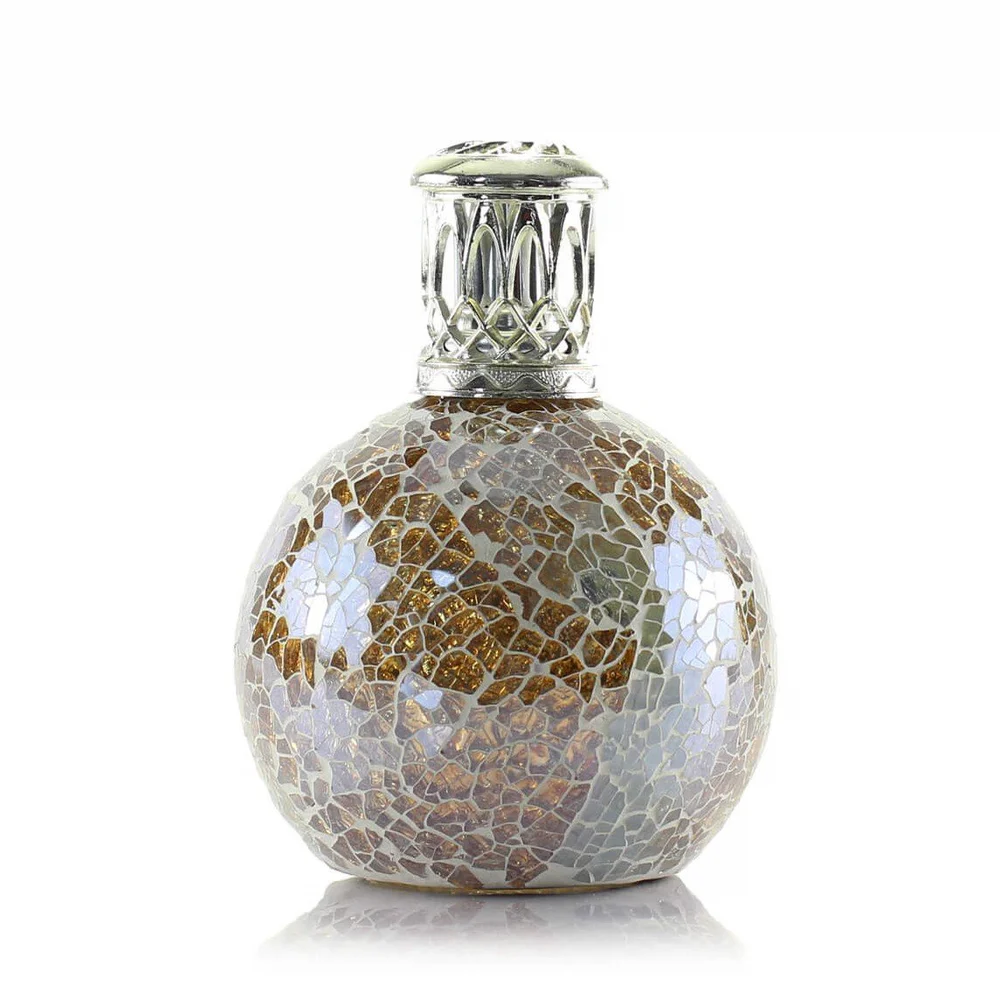Fragrance Lamp - Ashleigh & Burwood Aladdin's Cave Mosaic - Small