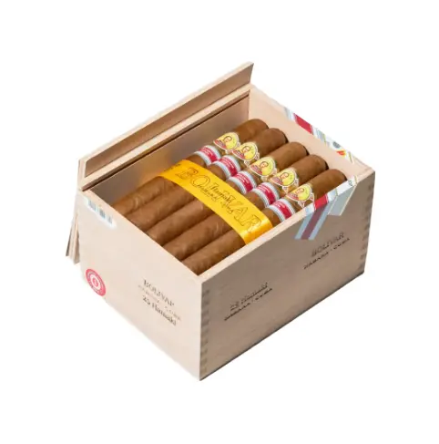 Bolivar Hamaki Japon - Box of 25 Cigars