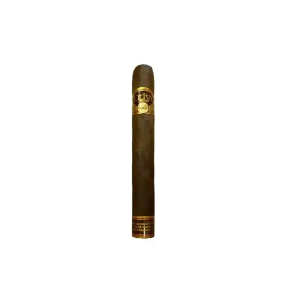 Oliva Cigar Smoking World Championship Mareva - Single Cigar