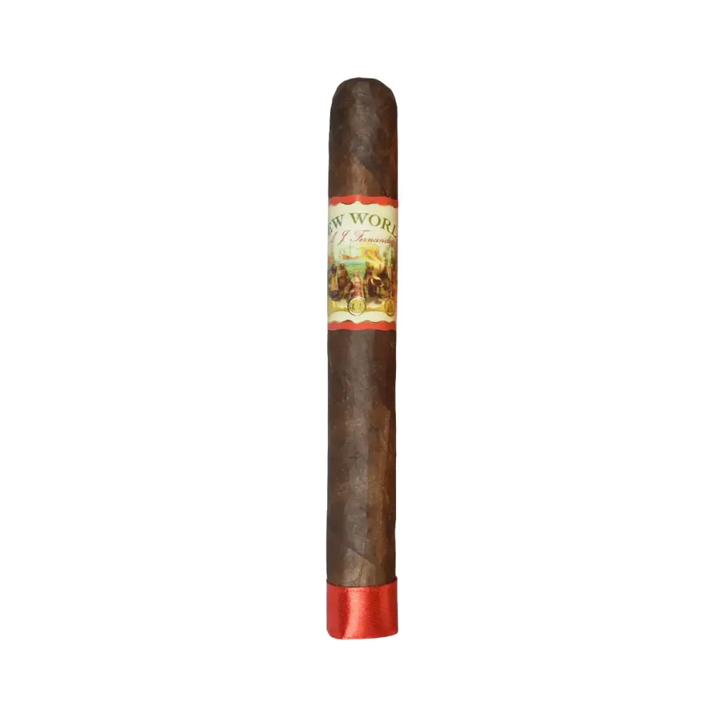 AJ Fernandez New World Oscuro Toro Redondo - Single Cigar