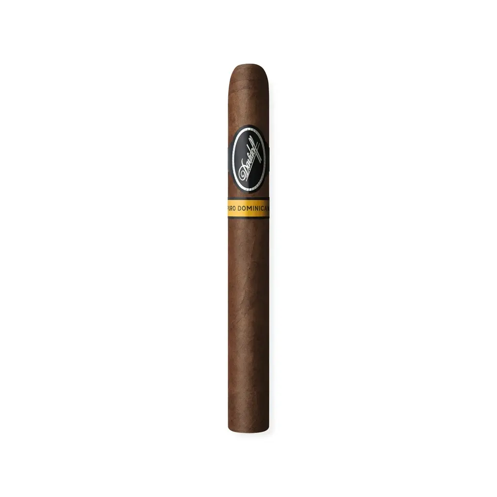 Davidoff Puro Dominicana Corona Larga - Single Cigar