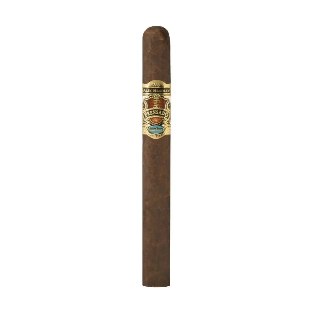 Alec Bradley Prensado Robusto - Single Cigar 