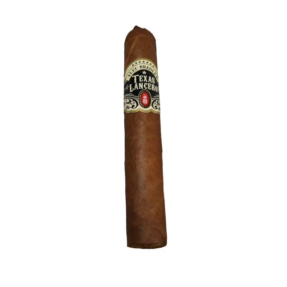 Alec Bradley Texas Lancero - Single Cigar