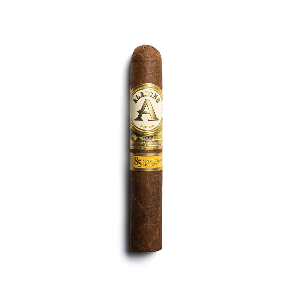 Aladino 85 Anniversario Reserva Robusto - Single Cigar