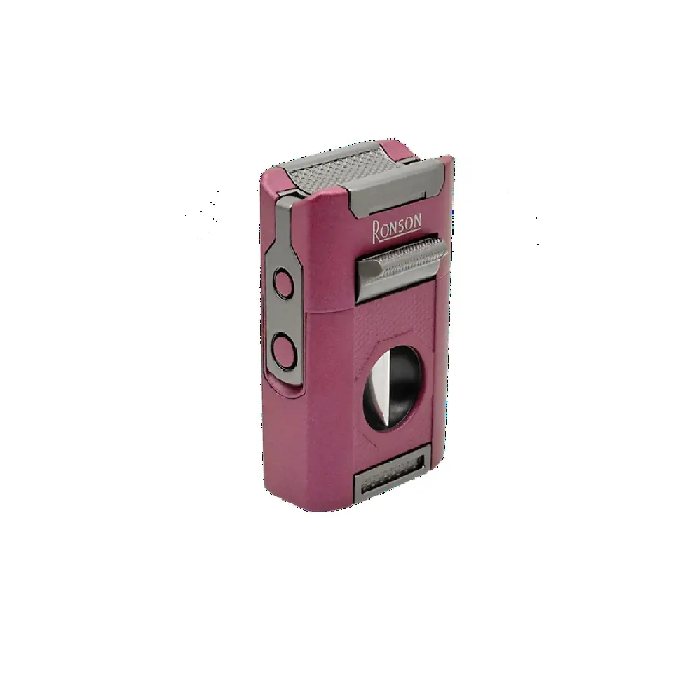 Lighter - Ronson  Jet Flame Gigant