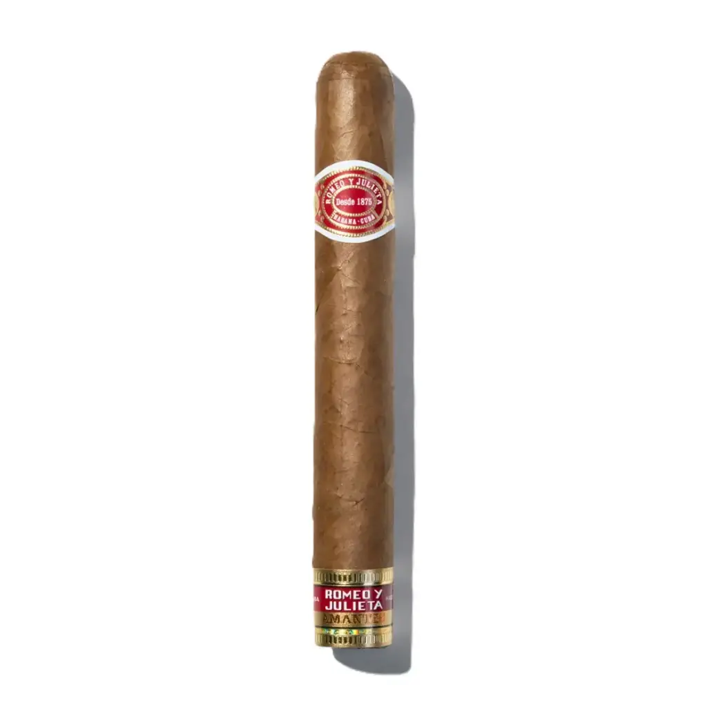 Romeo y Julieta Amantes - Single Cigar