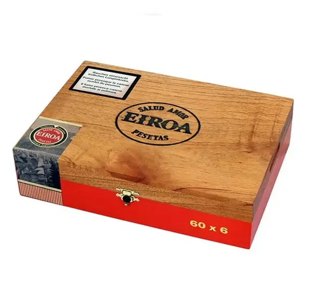 Eiroa Classic Toro Gordo - Box of 20 Cigars