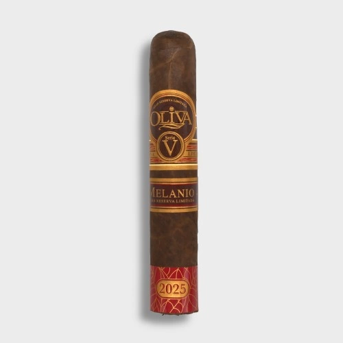 Oliva Serie V Melanio Edicion Año 2025 - Single Cigar