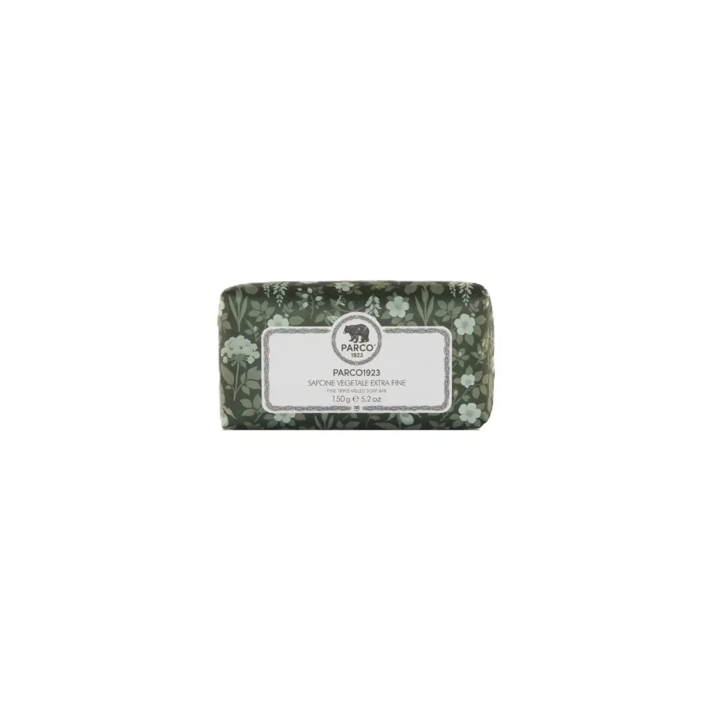 Body Care - Parco Soap Bar1923 - 150G Riserva Regia