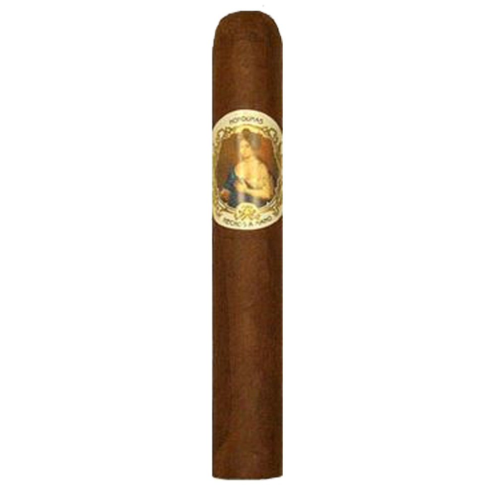 Maria Mancini Postre De Banquette No. 4 Half Corona - Box of 25 Cigars