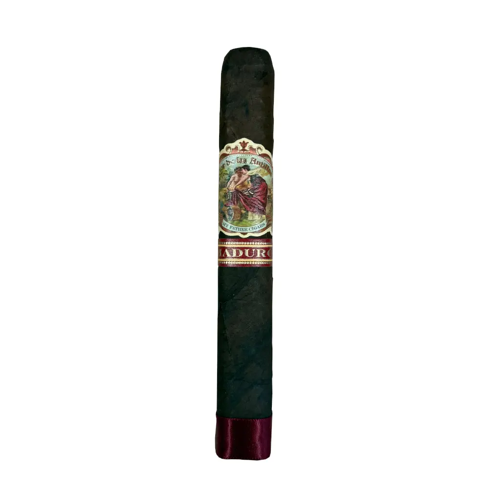 Flor De Las Antillas Toro Maduro - Single Cigar
