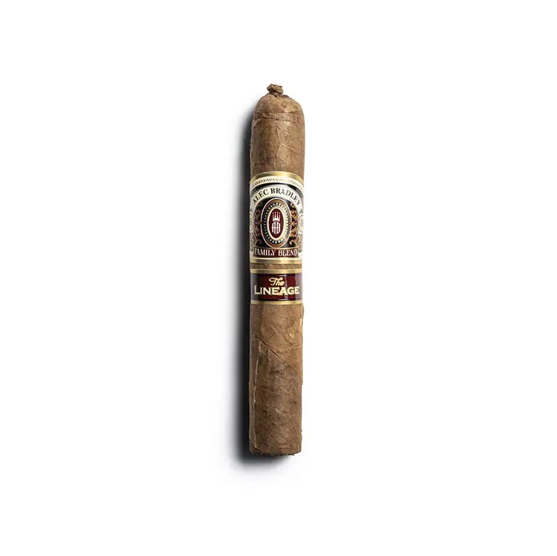 Alec Bradley The Lineage 665 - Single Cigar