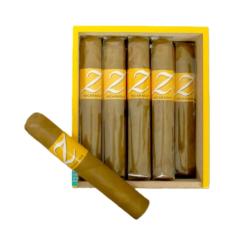 Zino Honduras Robusto - Box of 25 Cigars