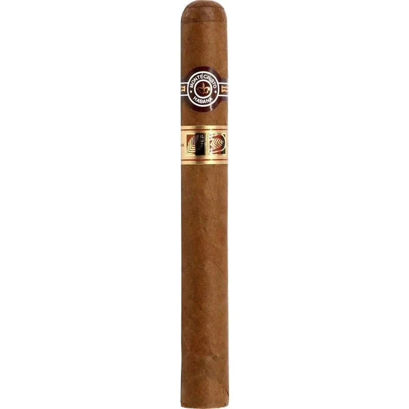 Montecristo Herederos - Single Cigar