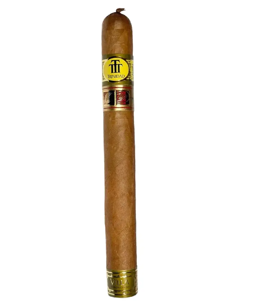 Trinidad Villa - Single Cigar