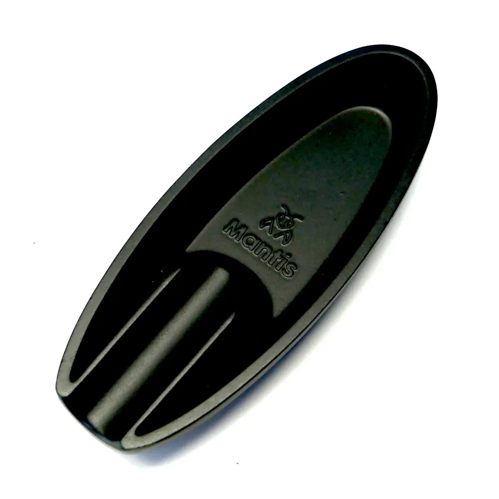 Ashtray - Mantis Streamline Black - 1 Cigar
