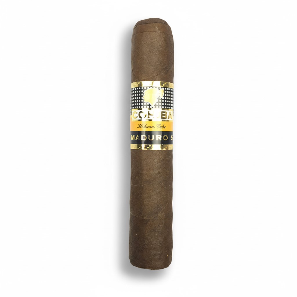 Cohiba Maduro 5 Magicos - Single Cigar