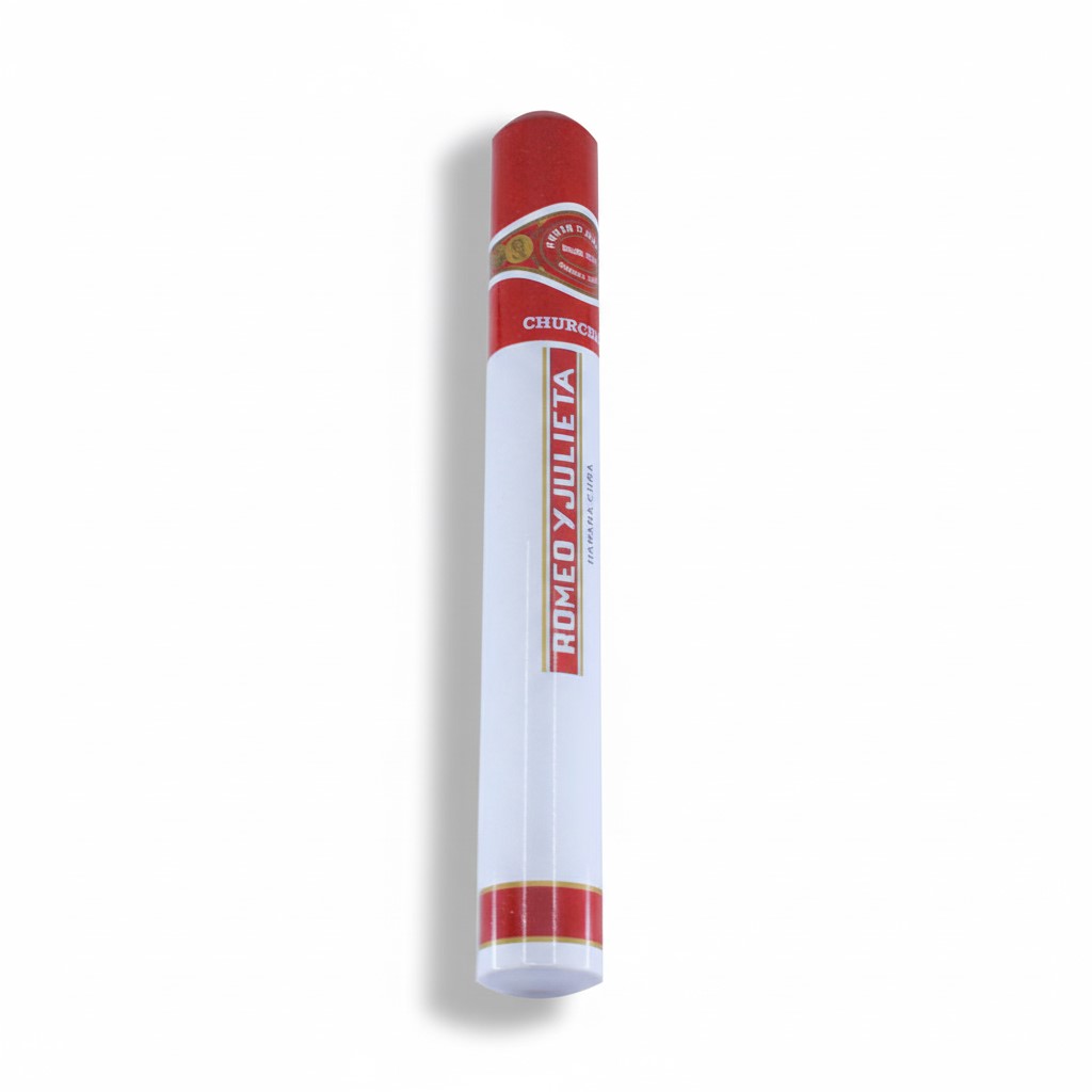 Romeo y Julieta Churchills A.T. - Single Cigar