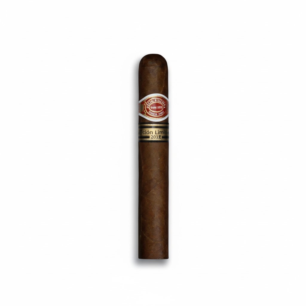 Romeo y Julieta Capuletos Lim. Ed. 2016 - Single Cigar