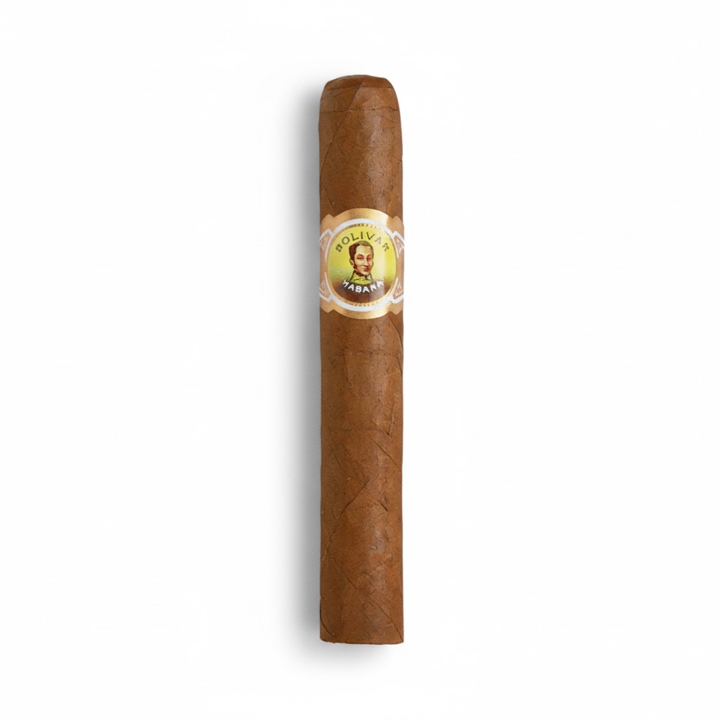 Bolivar Coronas Junior - Single Cigar