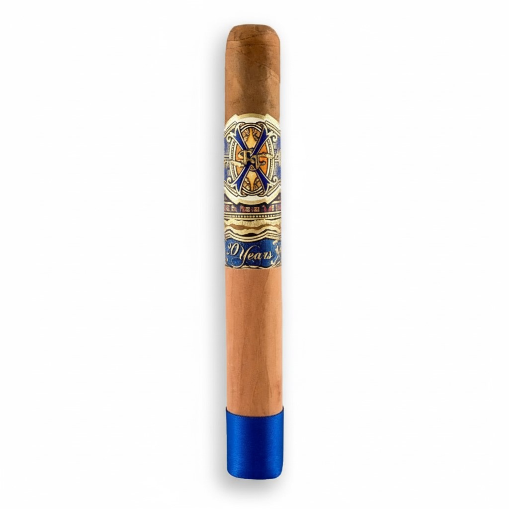 Arturo Fuente Opus X 20Th Anniversary Believe - Single Cigar