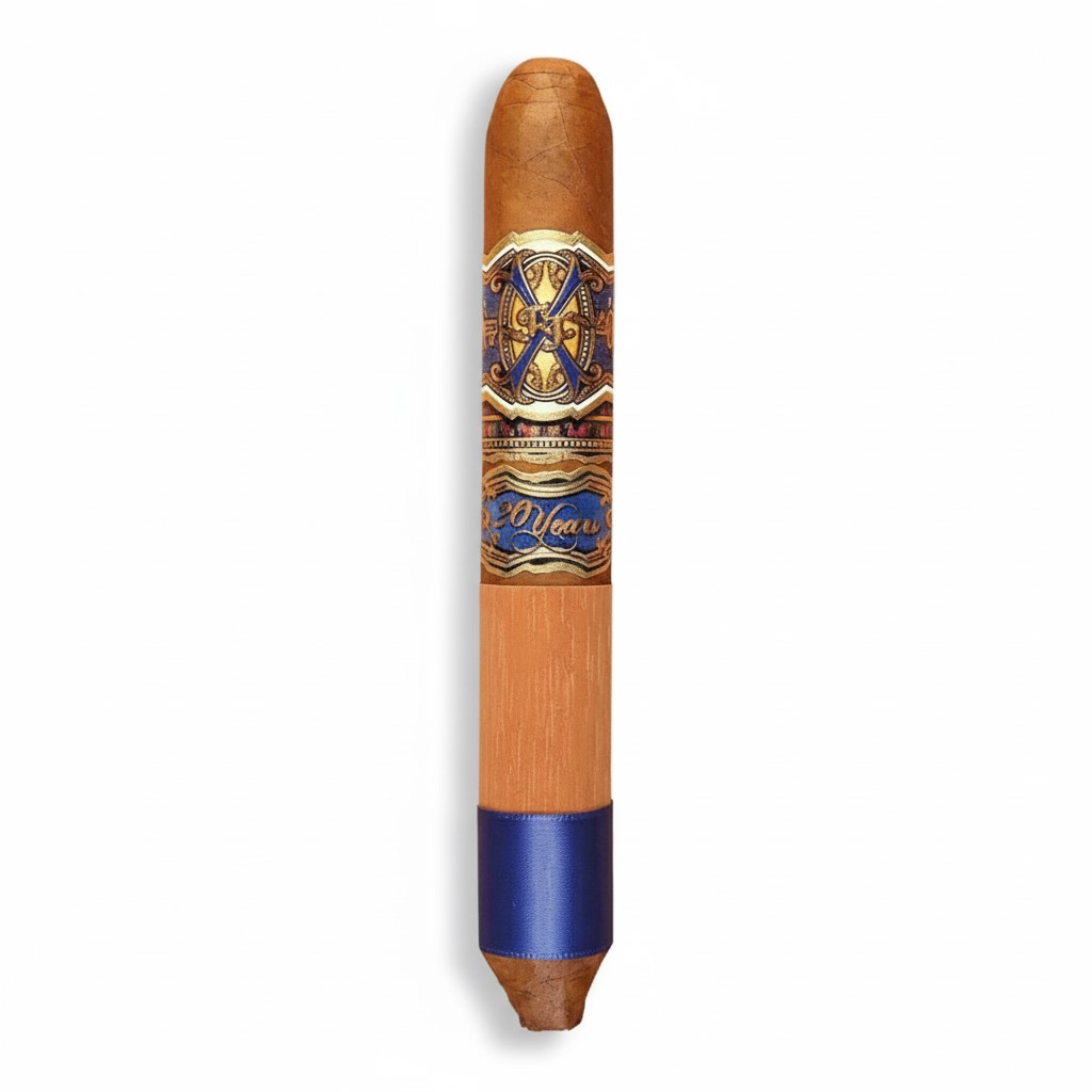 Arturo Fuente Opus X 20Th Anniversary God'S Whisper - Single Cigar