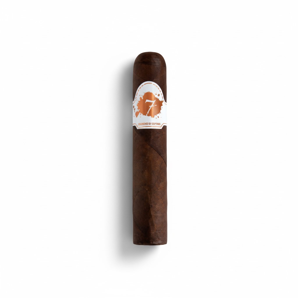El Septimo White Exception - Single Cigar