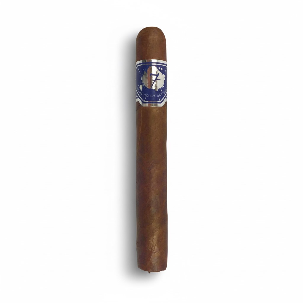 El Septimo Daimond Mirifico Saphir - Single Cigar