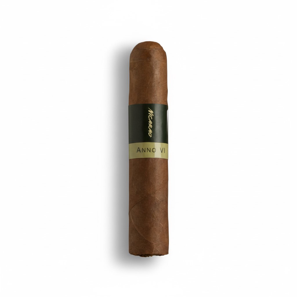 Nicarao Anno Vi Gordito - Single Cigar