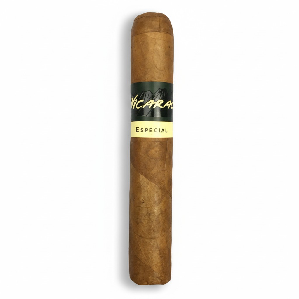 Nicarao Especial Toro - Single Cigar