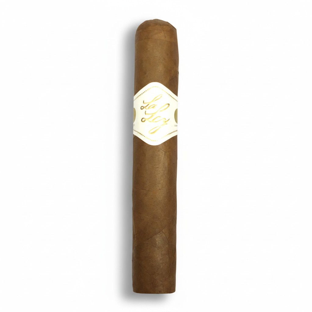La Ley Robusto - Single Cigar