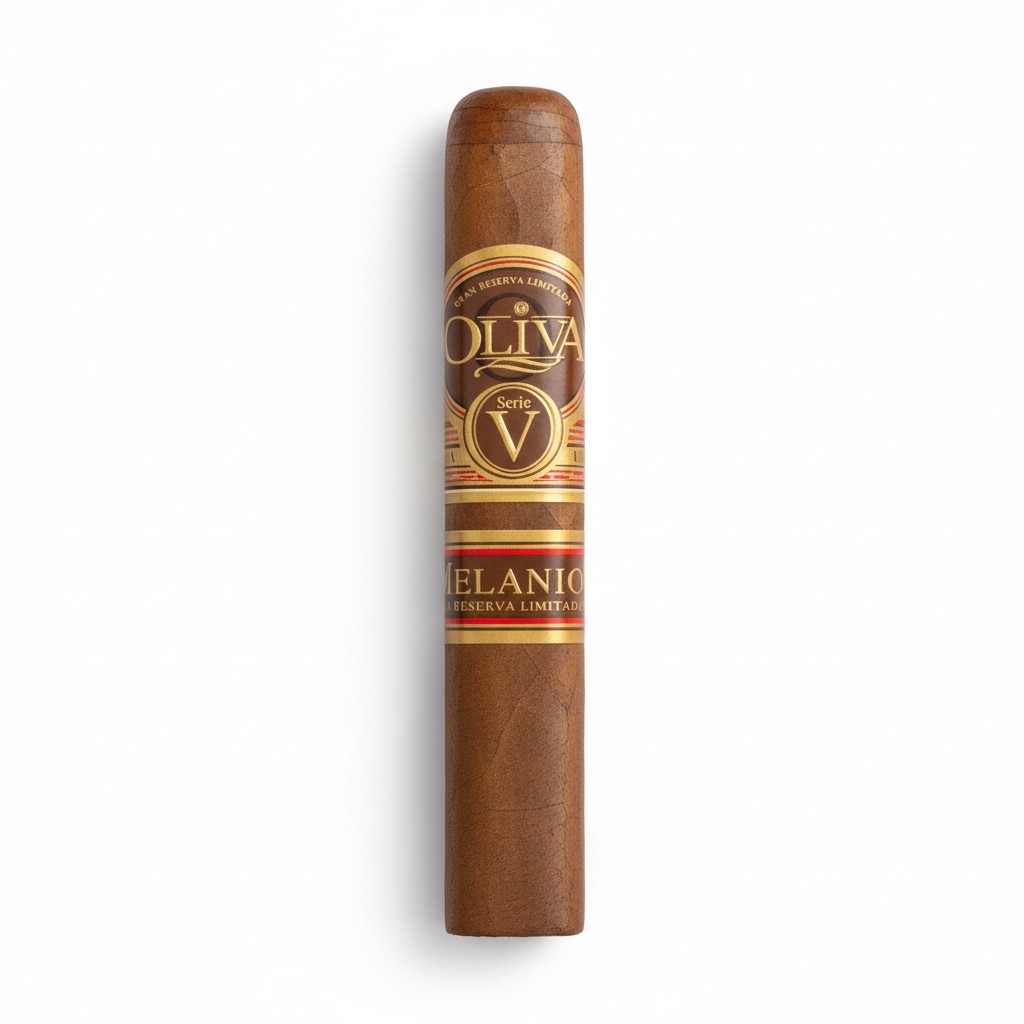 Oliva Serie V Melanio No. 4 - Single Cigar