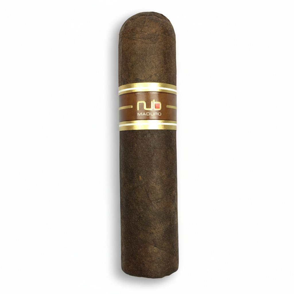 Nub Maduro 460 A.T. - Single Cigar