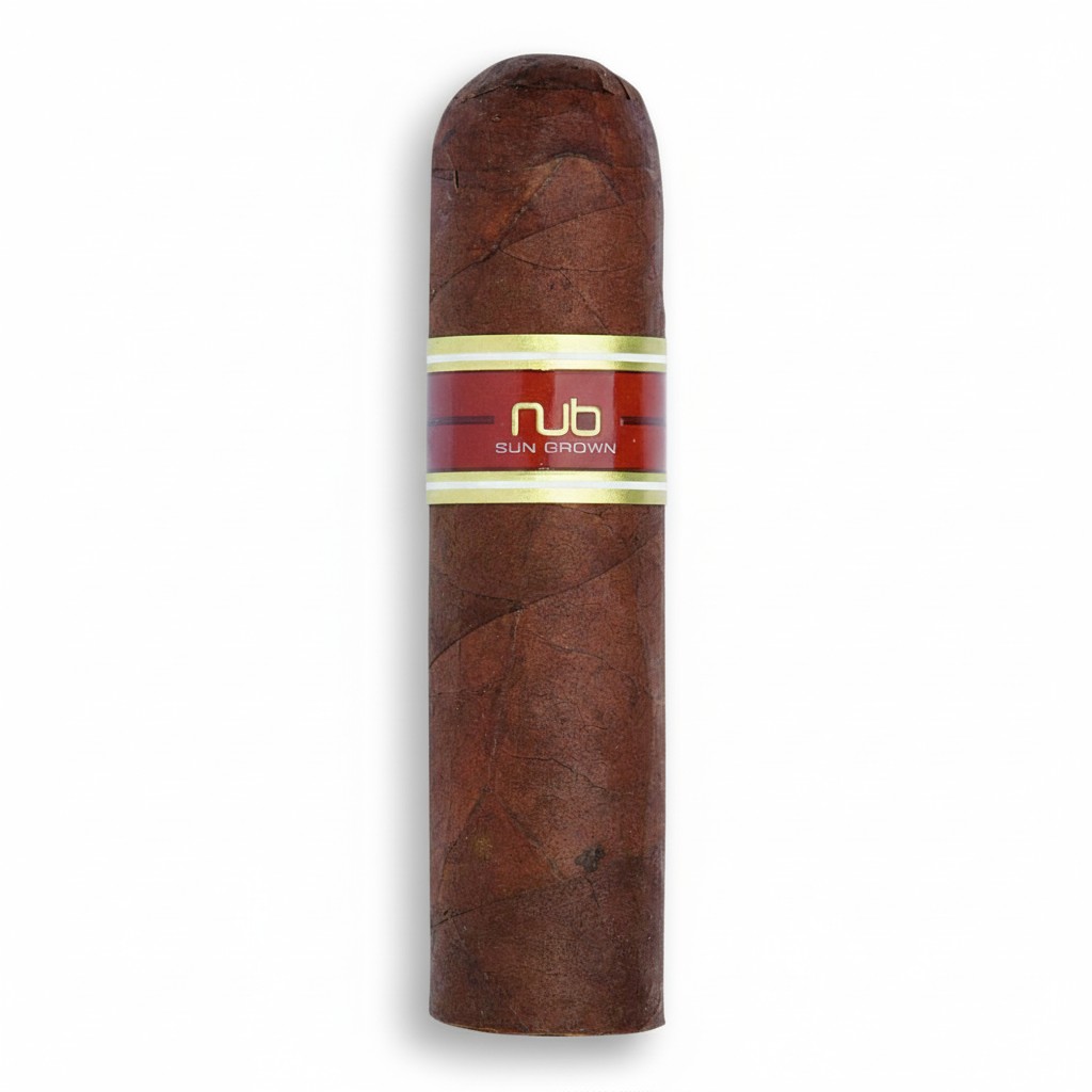 Nub Sun Grown 466 - Single Cigar