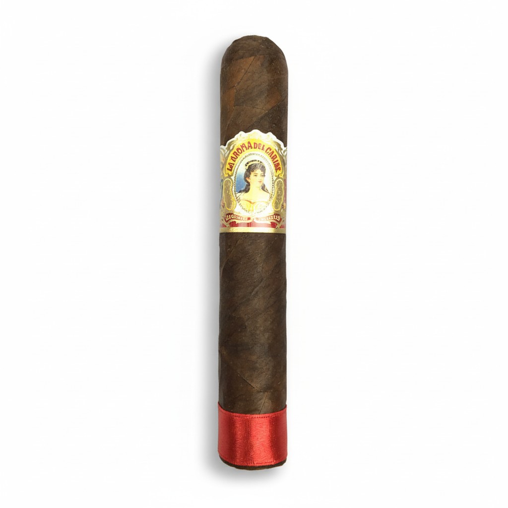 La Aroma Del Caribe Immensa - Single Cigar