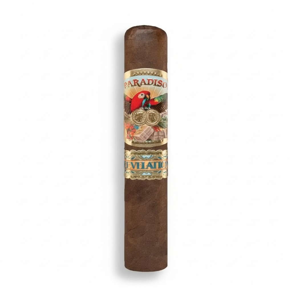 Paradiso Revelation Prophet - Single Cigar