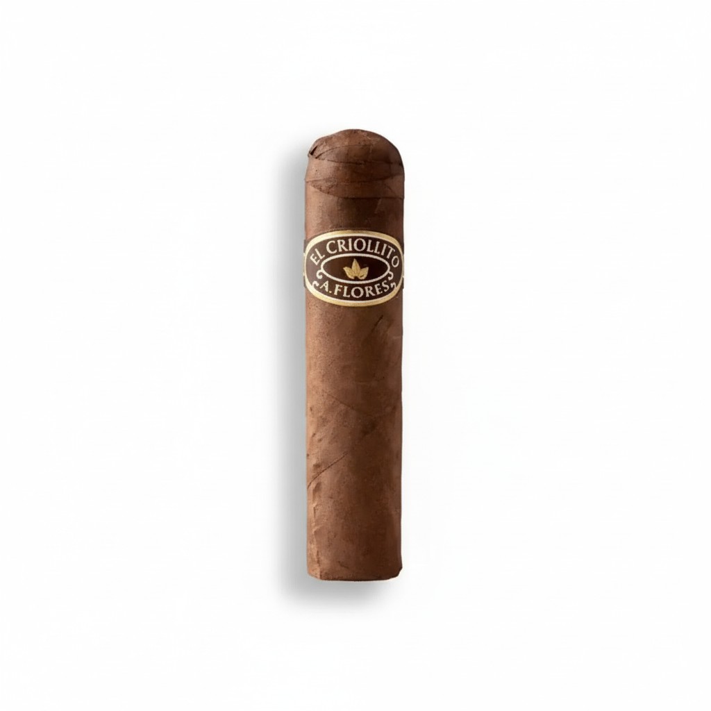 Pdr El Criollito Half Corona - Single Cigar