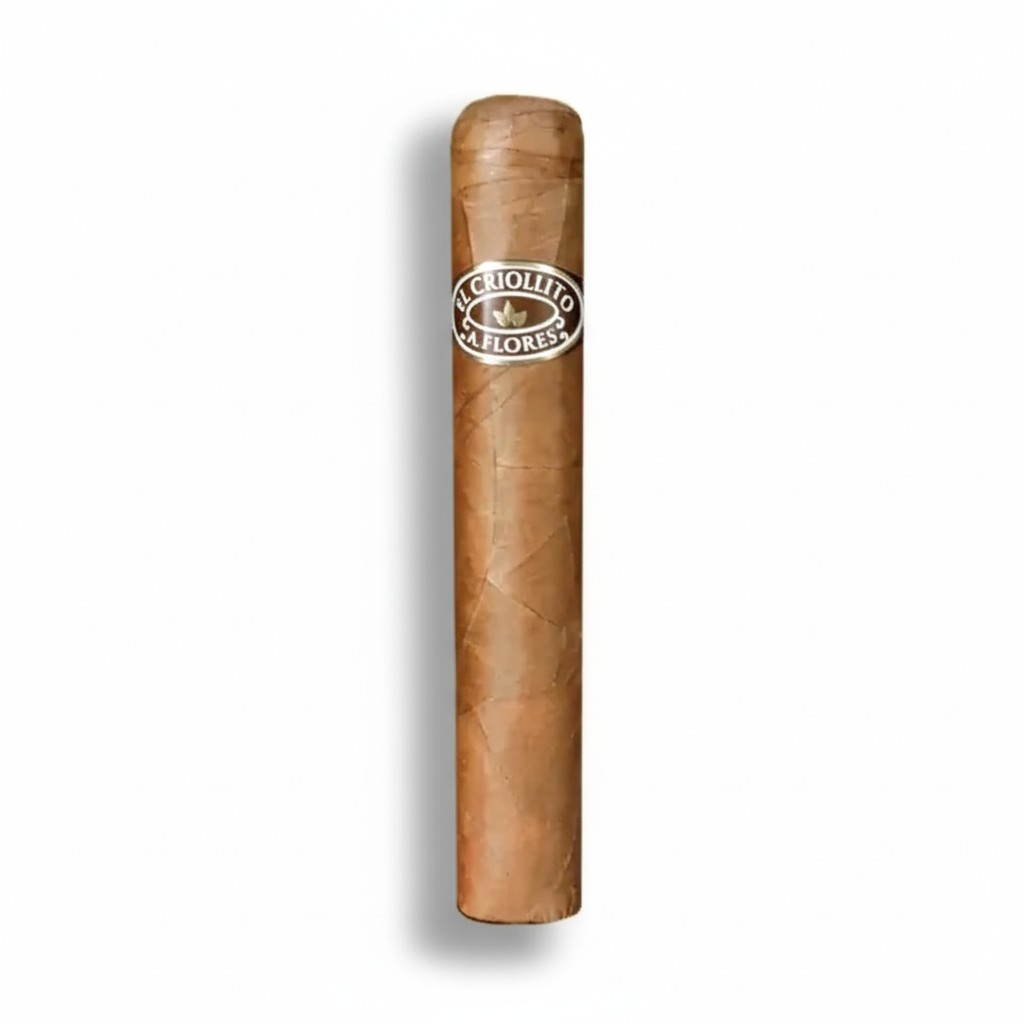 Pdr El Criollito Robusto - Single Cigar