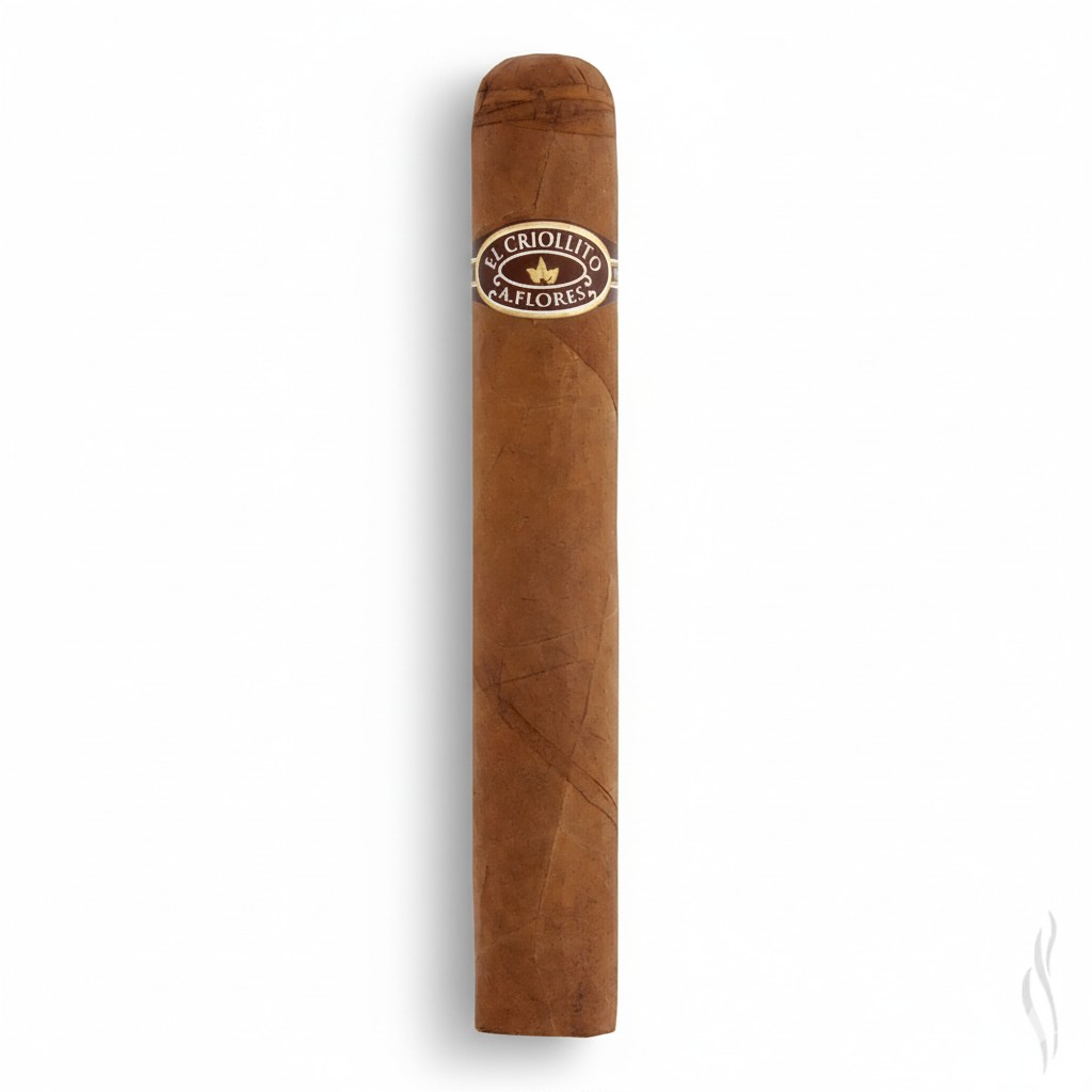 Pdr El Criollito Double Magnum - Single Cigar