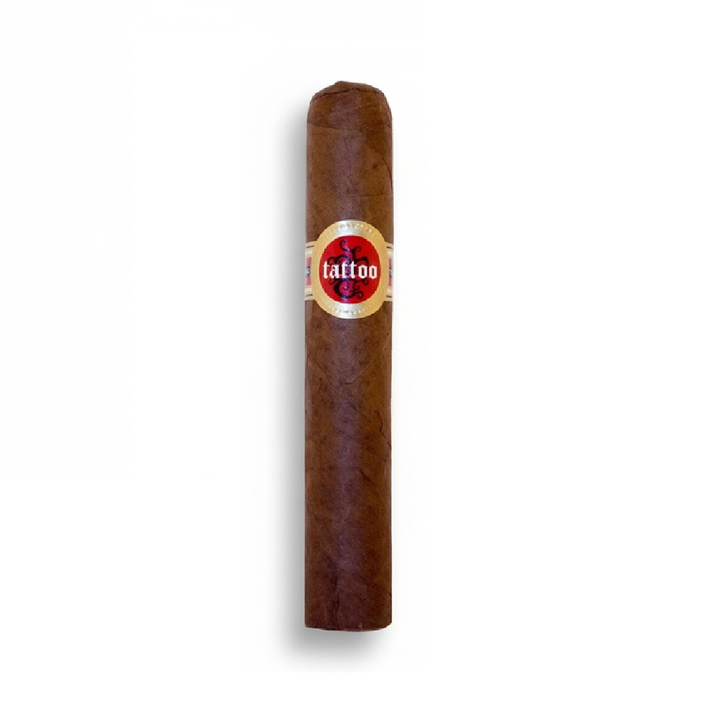 Tattoo Adivino - Single Cigar