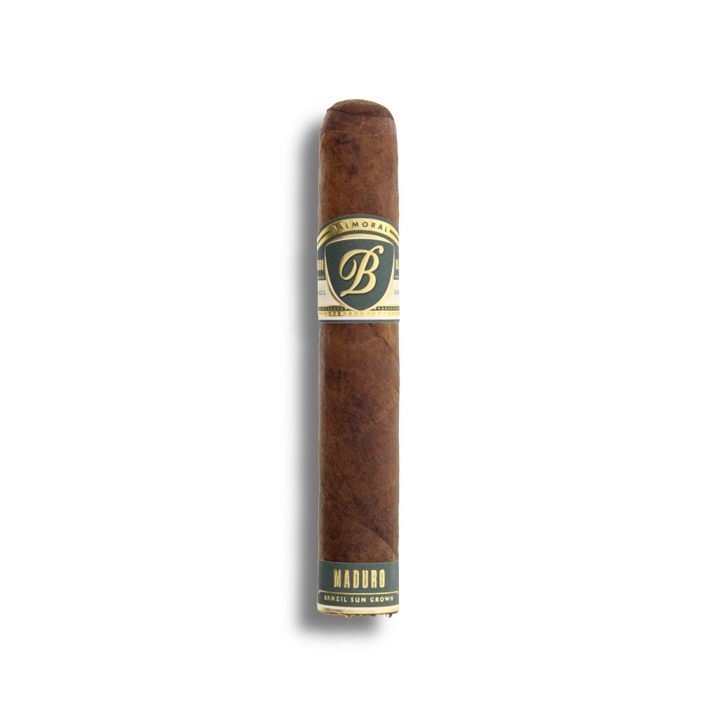 Balmoral Royal Selection Robusto Maduro - Single Cigar