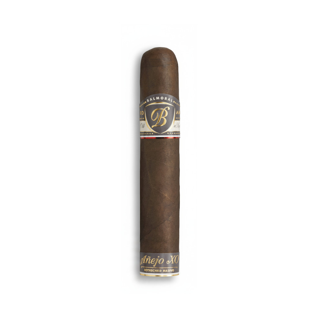 Balmoral Royal Selection Robusto Maduro - Single Cigar