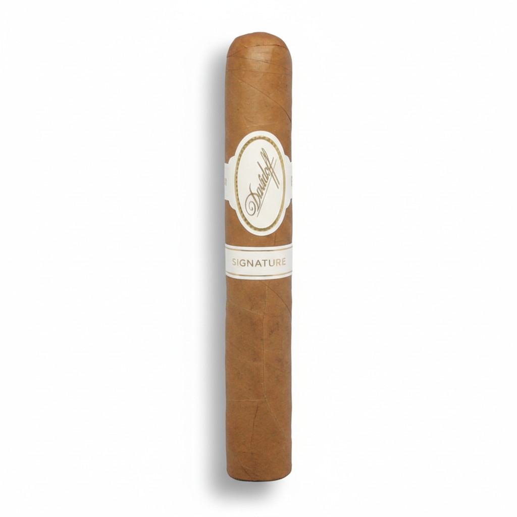 Davidoff Signature 6000 - Single Cigar