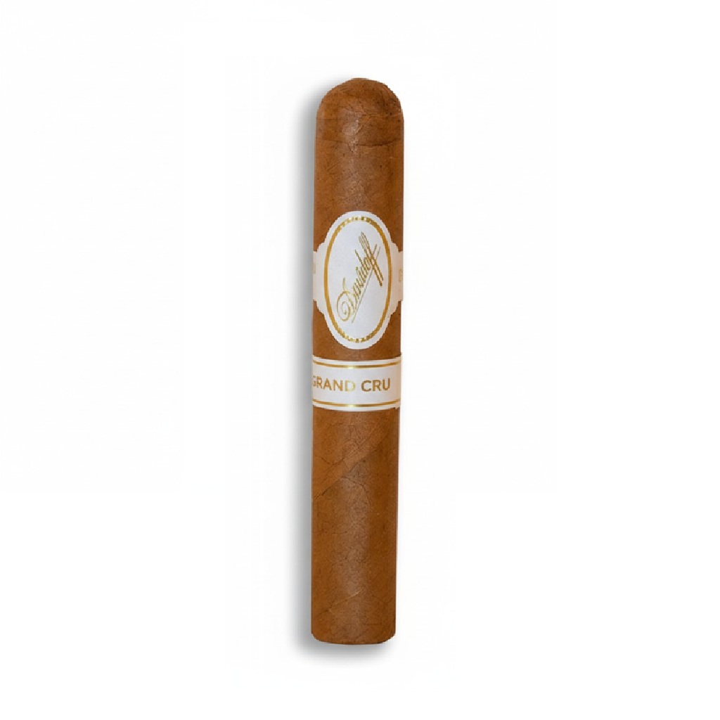 Davidoff Grand Cru No. 5 - Single Cigar