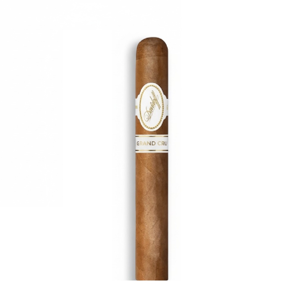 Davidoff Grand Cru No. 4 - Single Cigar