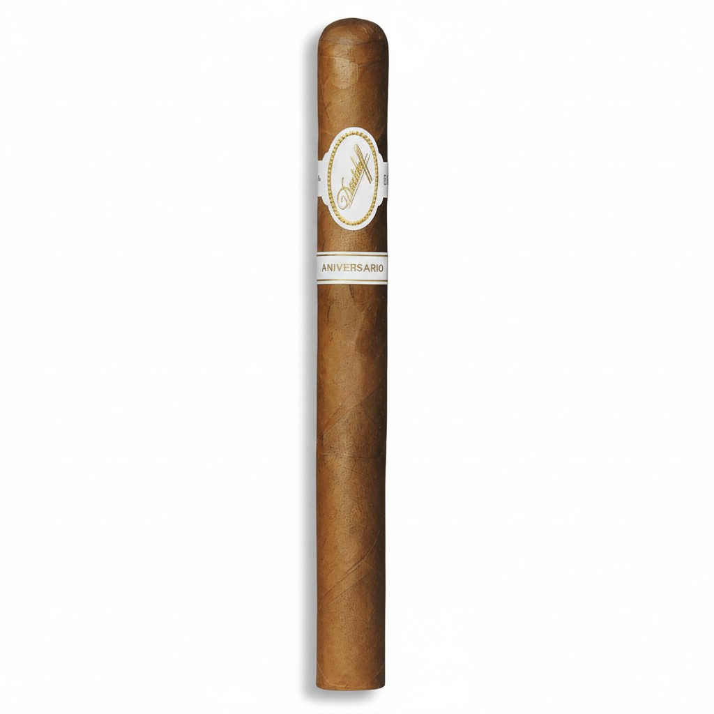 Davidoff Aniversario Double R - Single Cigar