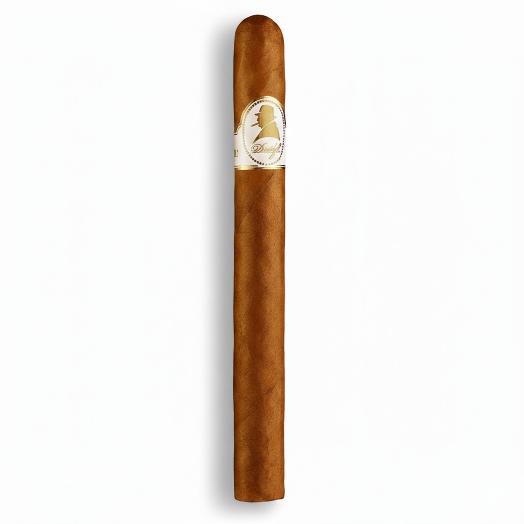 Davidoff Wsc Churchill - Single Cigar