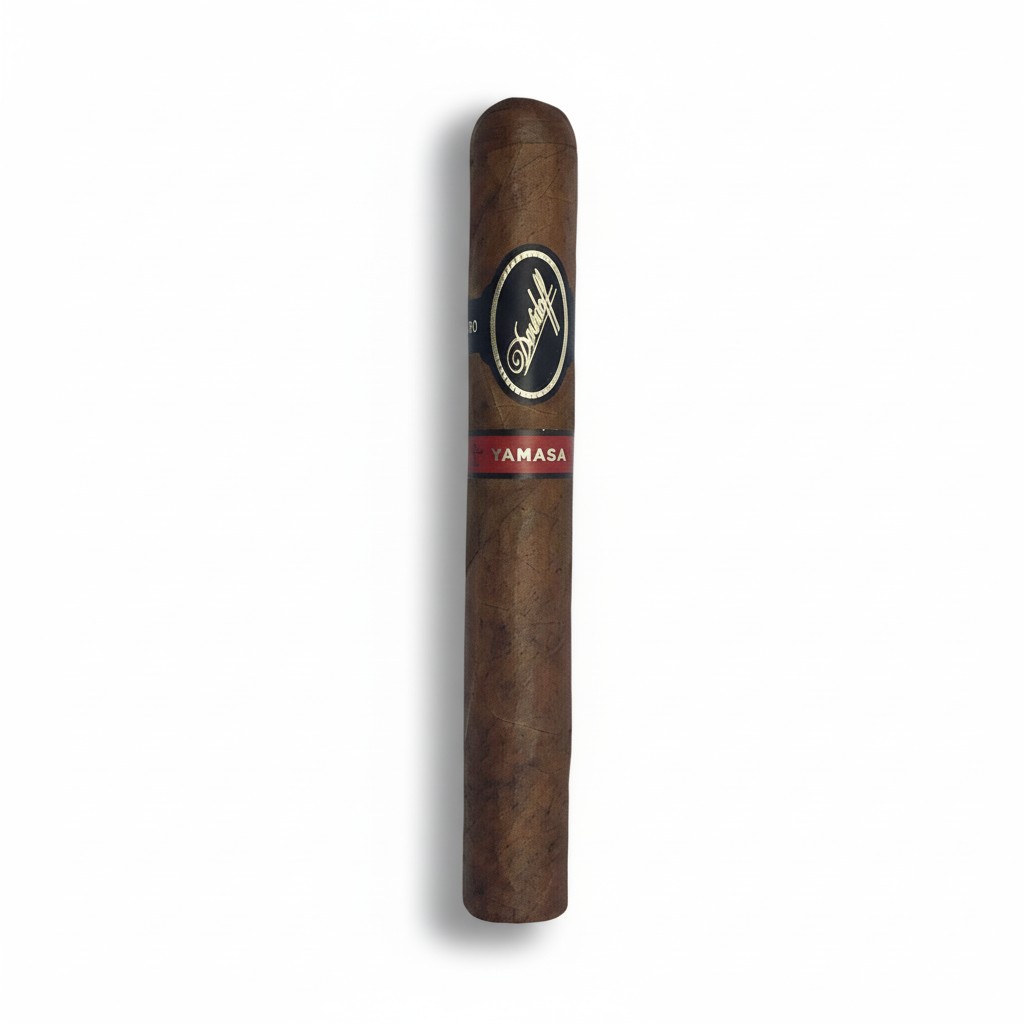 Davidoff Yamasa Toro - Single Cigar